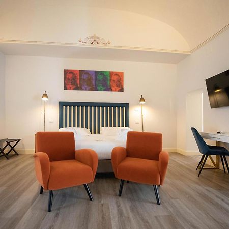 Lanterne Magiche Ortigia Suites Сиракуза Екстериор снимка