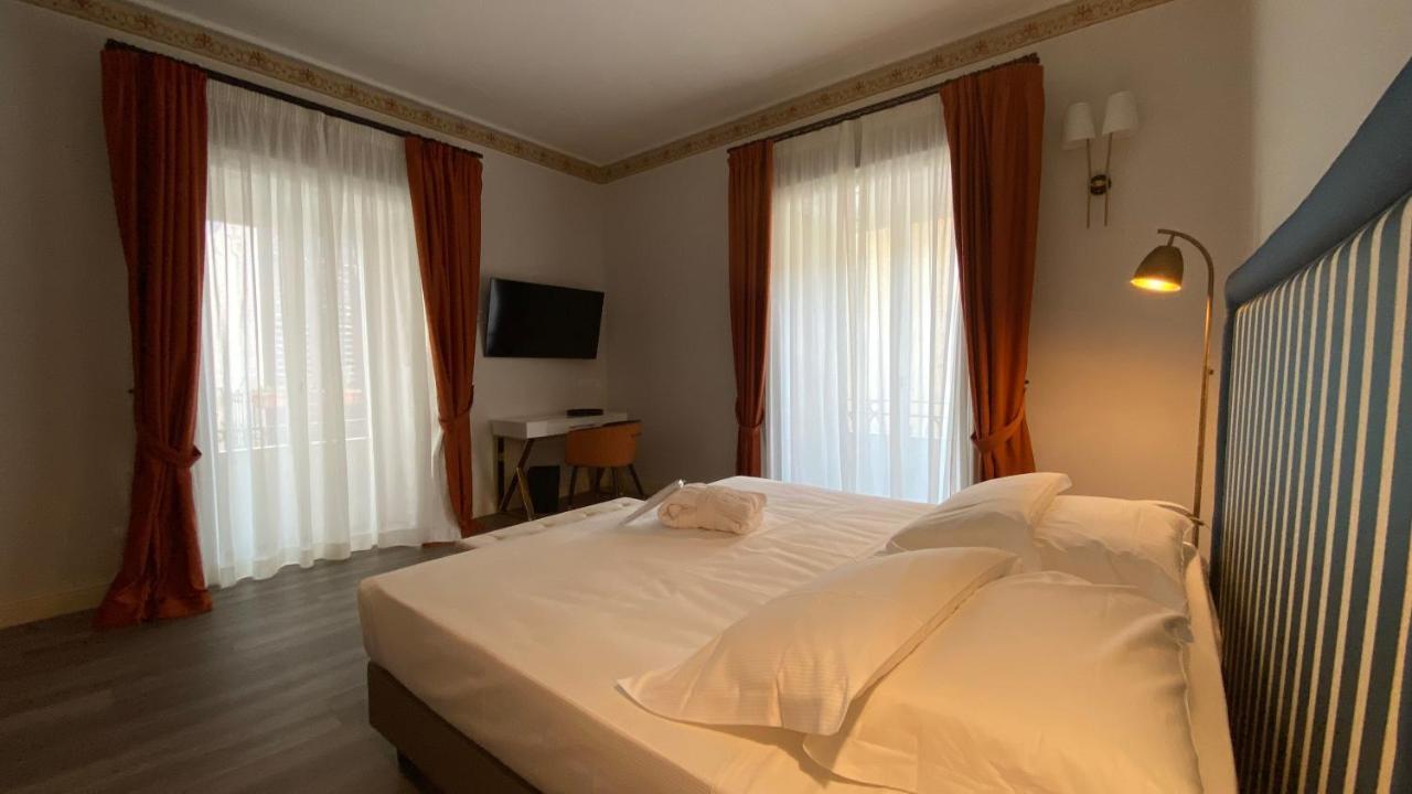 Lanterne Magiche Ortigia Suites Сиракуза Екстериор снимка