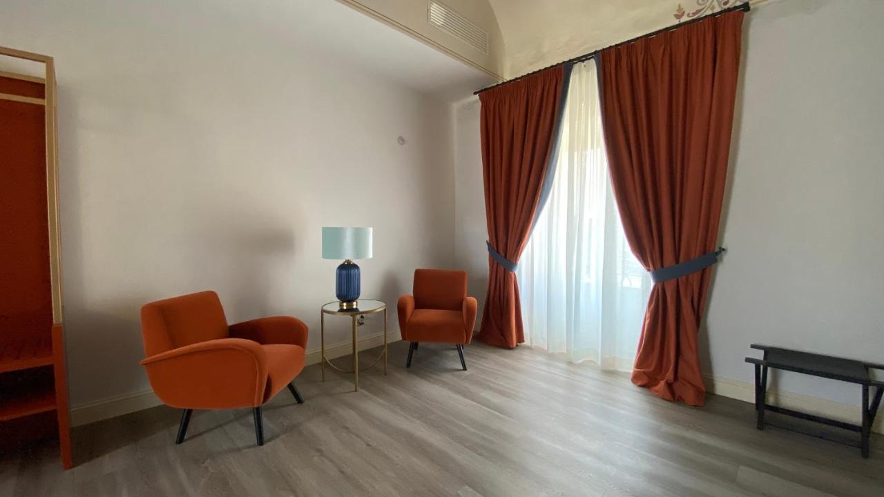 Lanterne Magiche Ortigia Suites Сиракуза Екстериор снимка