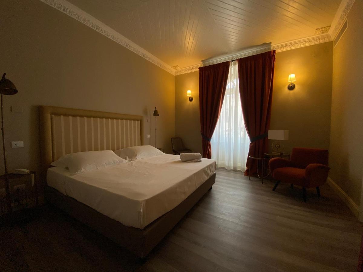 Lanterne Magiche Ortigia Suites Сиракуза Екстериор снимка