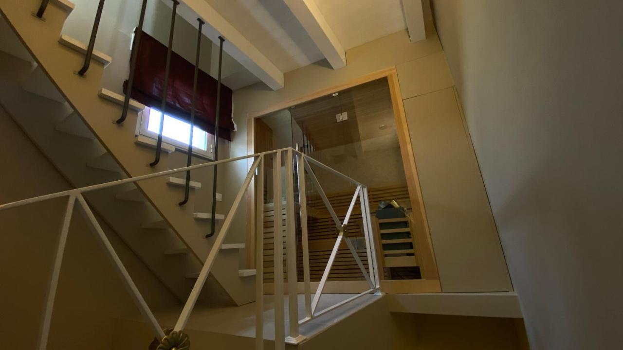 Lanterne Magiche Ortigia Suites Сиракуза Екстериор снимка