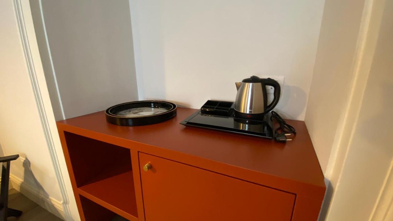 Lanterne Magiche Ortigia Suites Сиракуза Екстериор снимка