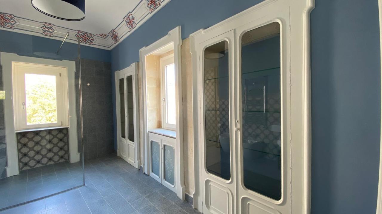 Lanterne Magiche Ortigia Suites Сиракуза Екстериор снимка