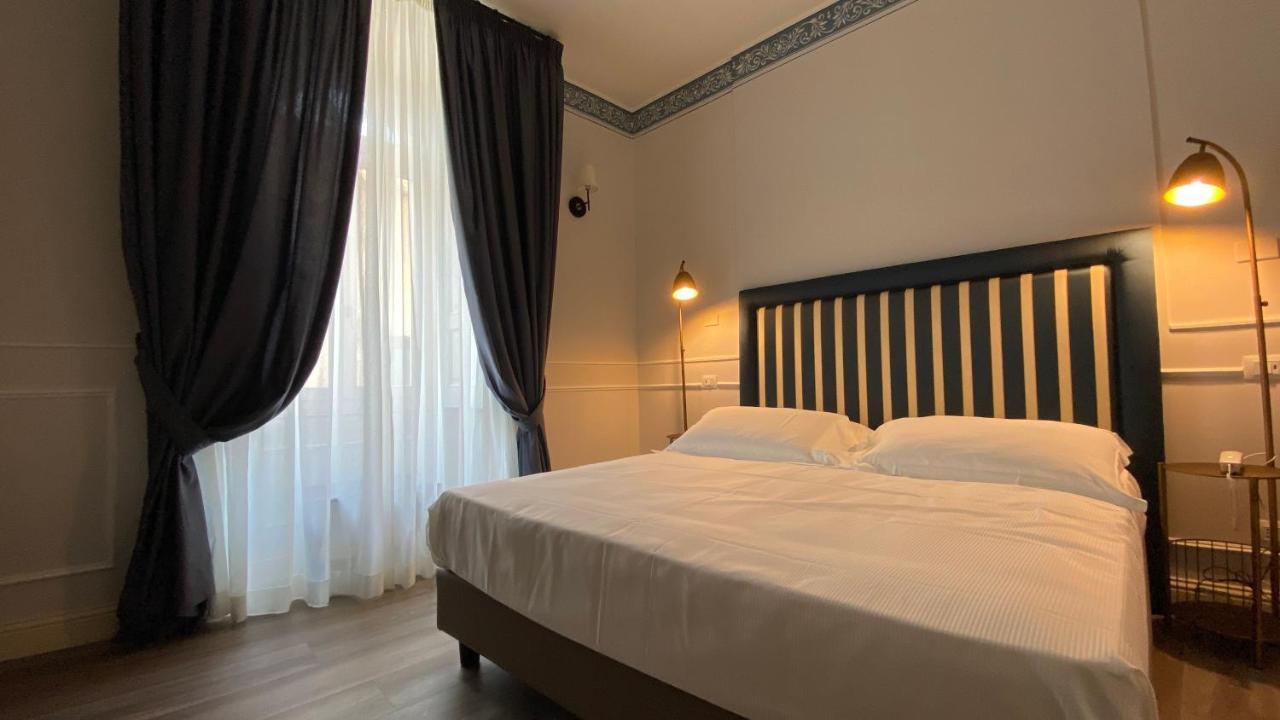 Lanterne Magiche Ortigia Suites Сиракуза Екстериор снимка