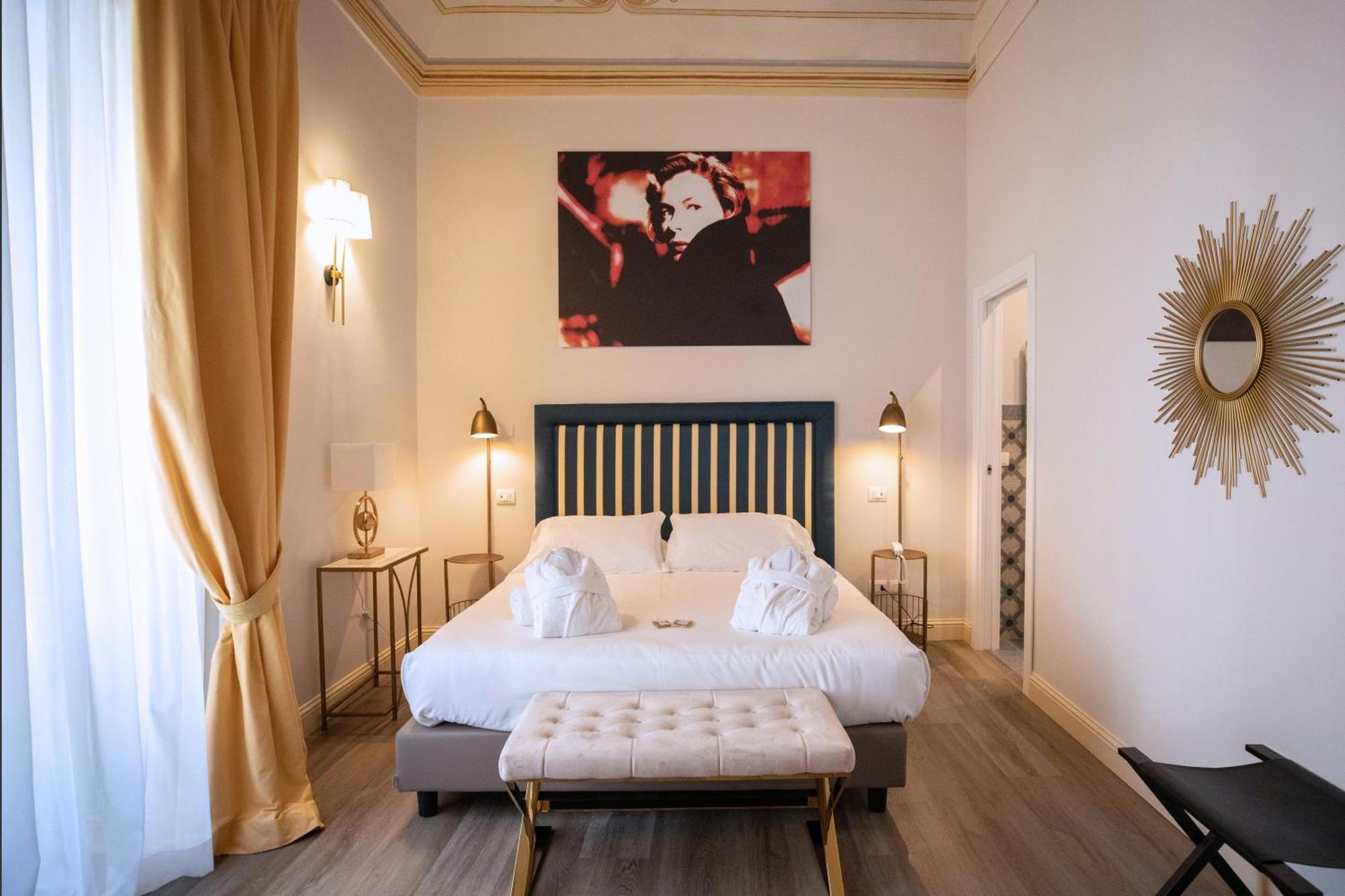 Lanterne Magiche Ortigia Suites Сиракуза Екстериор снимка