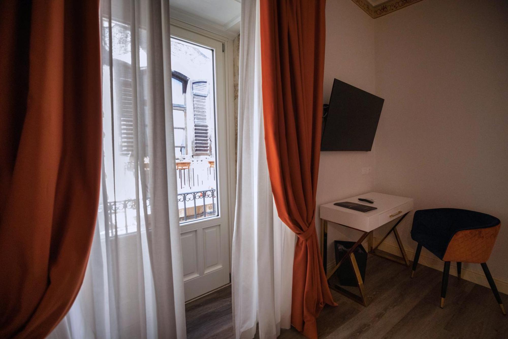 Lanterne Magiche Ortigia Suites Сиракуза Екстериор снимка