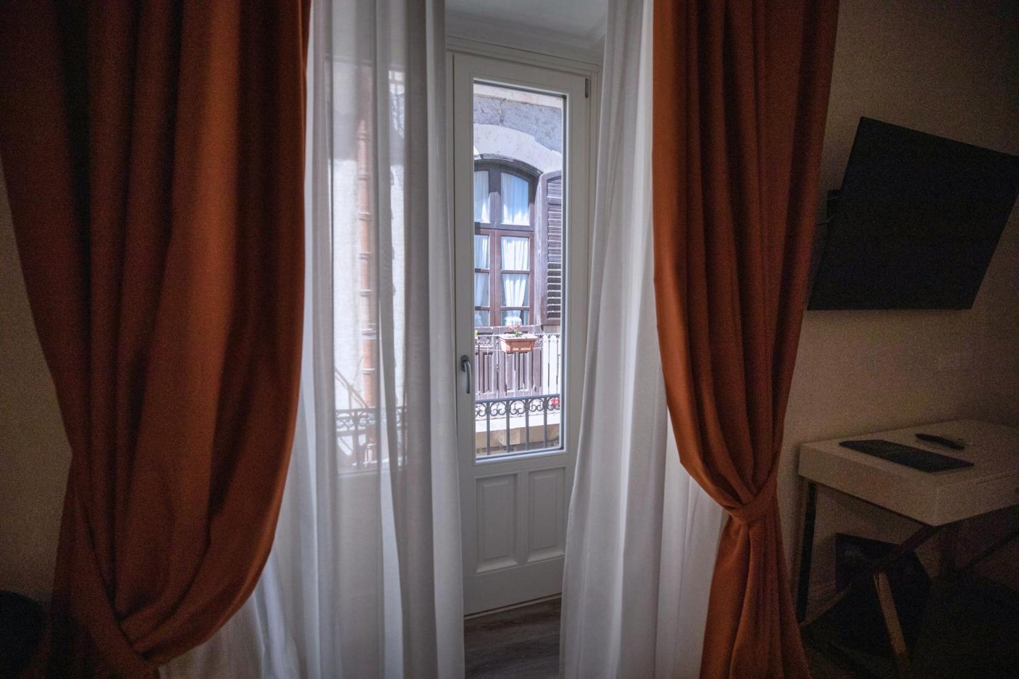 Lanterne Magiche Ortigia Suites Сиракуза Екстериор снимка