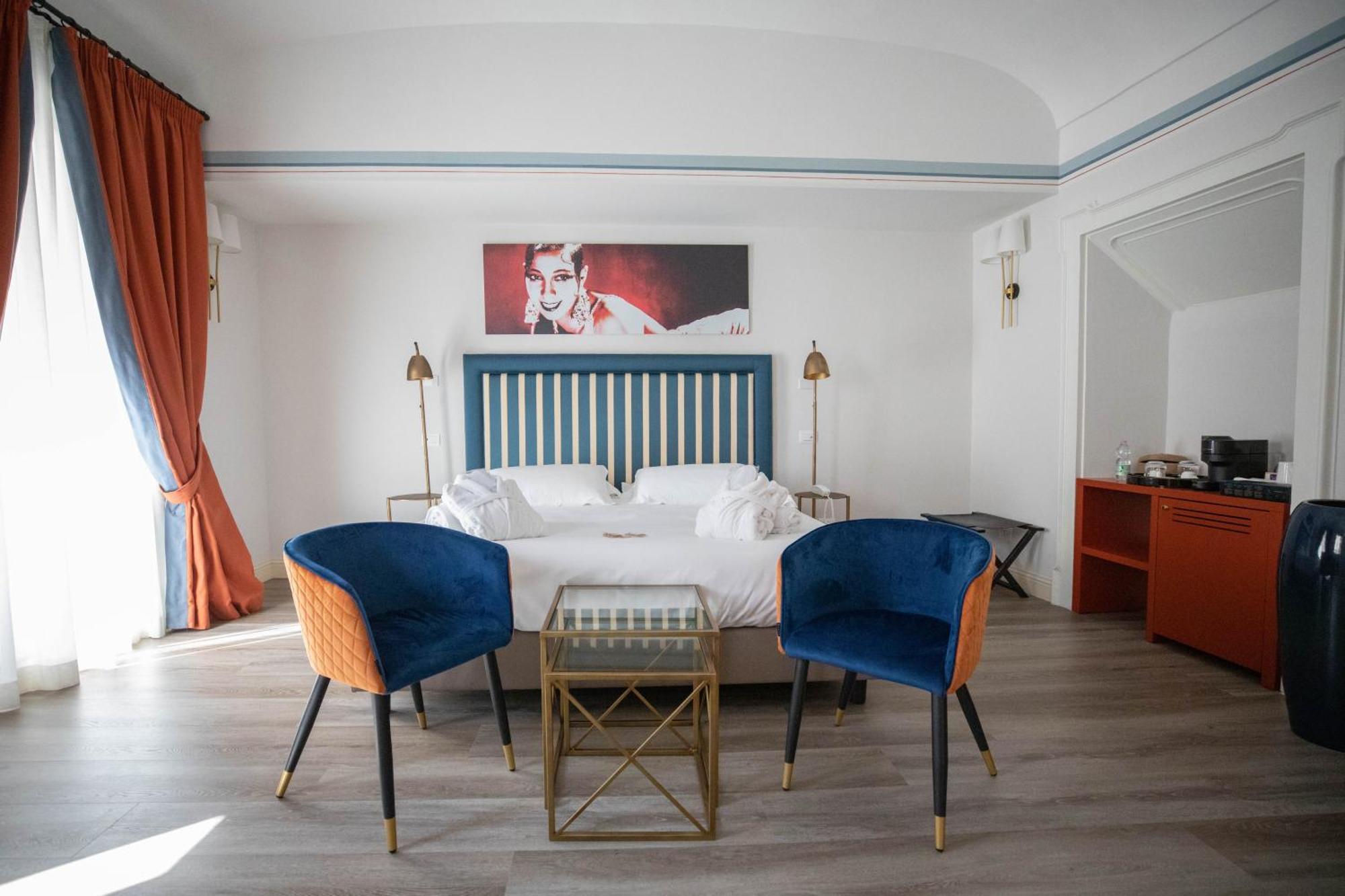 Lanterne Magiche Ortigia Suites Сиракуза Екстериор снимка