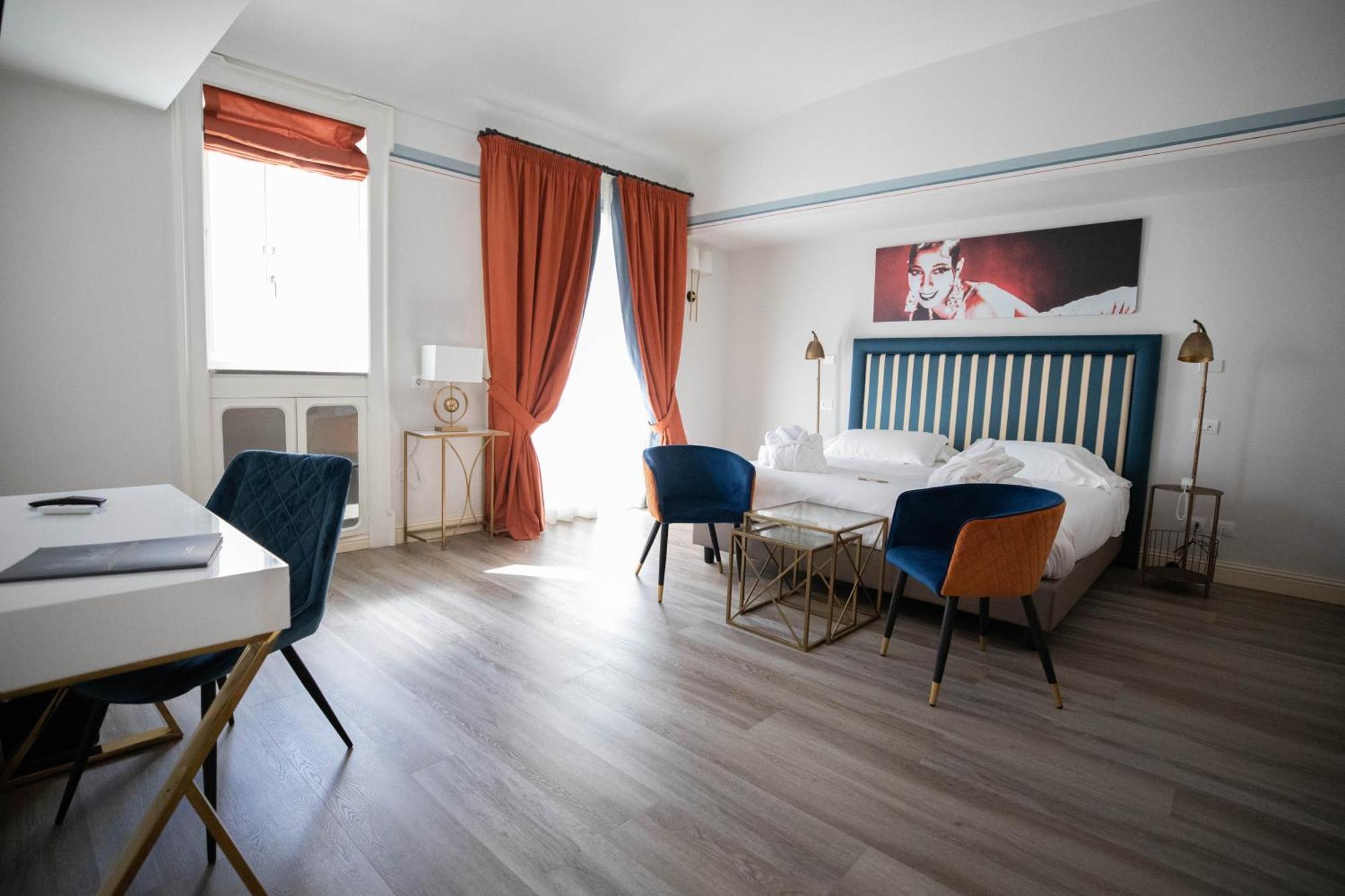 Lanterne Magiche Ortigia Suites Сиракуза Екстериор снимка