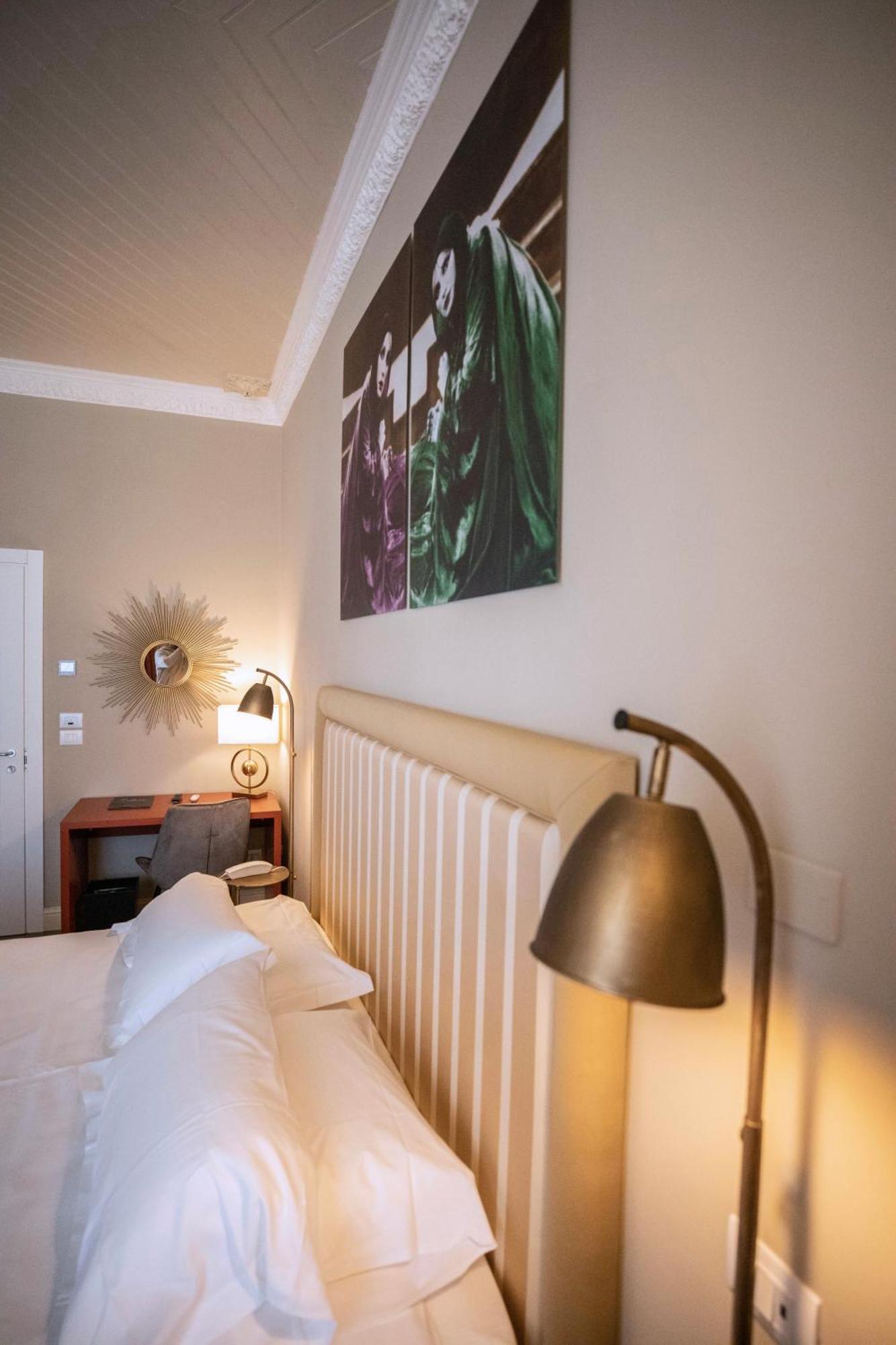 Lanterne Magiche Ortigia Suites Сиракуза Екстериор снимка