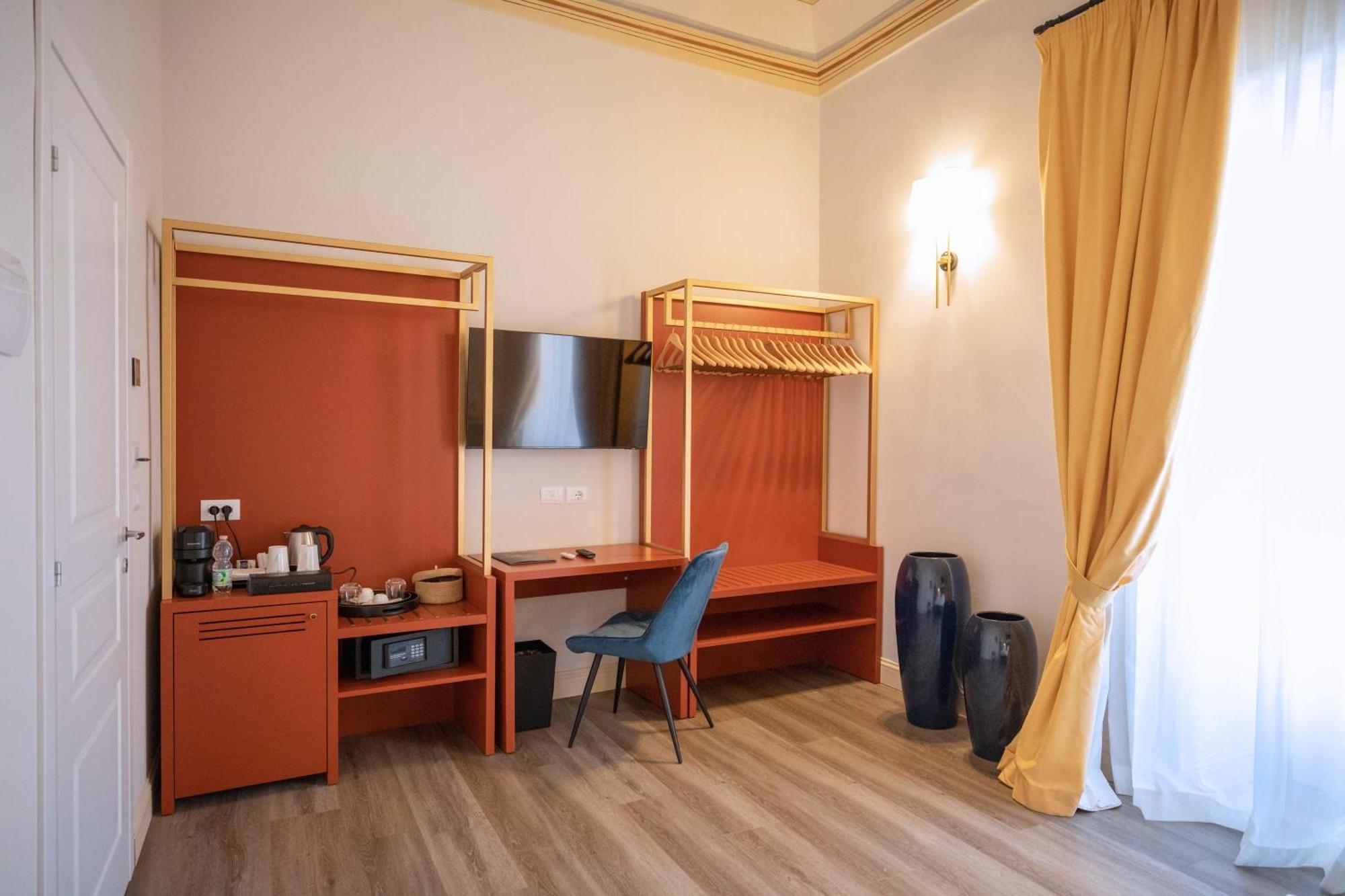 Lanterne Magiche Ortigia Suites Сиракуза Екстериор снимка