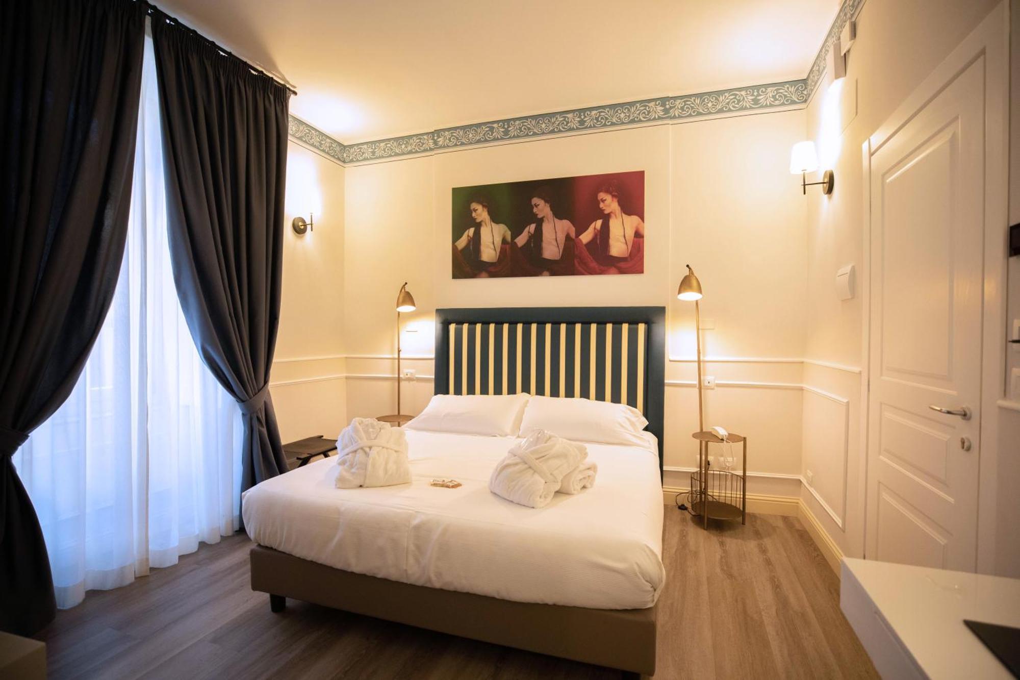 Lanterne Magiche Ortigia Suites Сиракуза Екстериор снимка