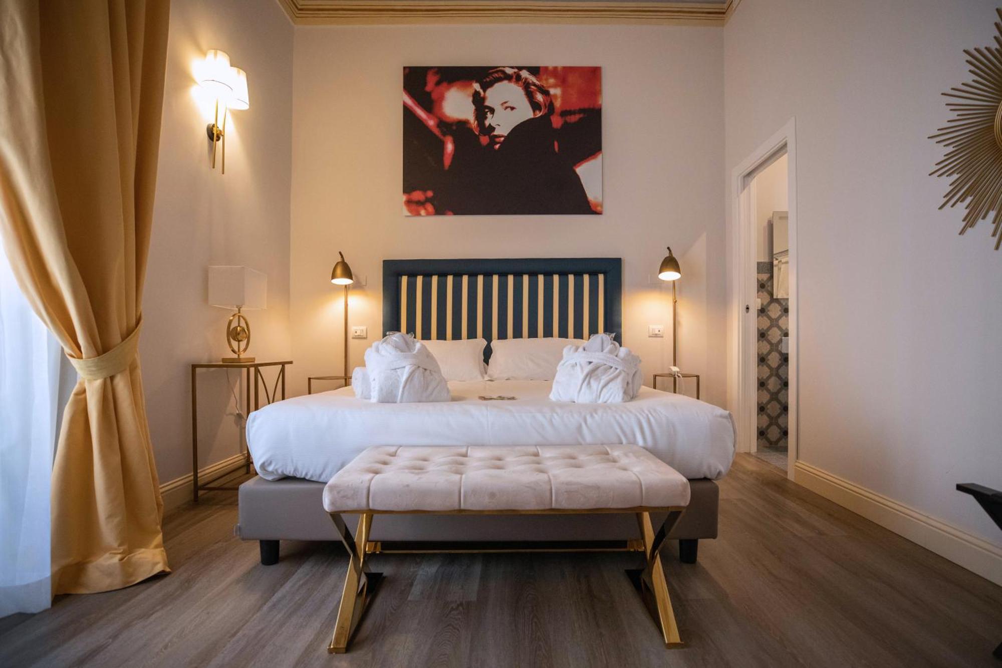 Lanterne Magiche Ortigia Suites Сиракуза Екстериор снимка